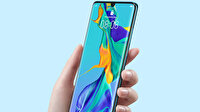 Huawei Mate 30 Pro Ocak 2020'de Türkiye'de satışta