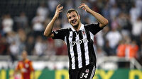 Batuhan Karadeniz kariyerinin 11. takımına transfer oldu