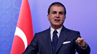 AK Parti Sözcüsü Çelik: CHP hiçbir zaman bu şekilde gayri milli bir duruş sergilememişti