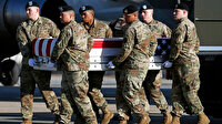 Afganistan'da bir ABD askeri operasyonda öldü: Taliban saldırıyı üstlendi