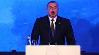 Azerbaycan Cumhurbaşkanı Aliyev: Avrupa Birliği’nin Türkiye’ye yaptığı büyük haksızlıktır