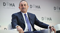 Çavuşoğlu, Yunanistan gazetesine konuştu: Kıbrıs Rum tarafı ne iddia ederse etsin Kıbrıslı Türklerle iktidar ve refahı paylaşmak istemiyor