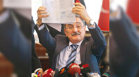 Okul değil rüşvet istedi