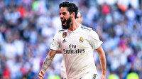 Isco İngiltere yolcusu