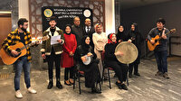 İstanbul Üniversitesi'nden Dünya Arapça Günü etkinliği