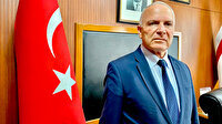 KKTC’den Geçitkale açıklaması: Türkiye bedenimizdeki candır Türk ordusu damarımızdaki kandır