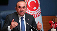 Bakan Çavuşoğlu Bosna Hersek'in yeni Dışişleri Bakanı Turkovic'i kutladı