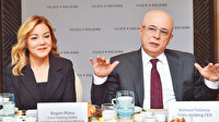 İsrafsız şirket modeliyle büyüyor