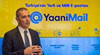 Yerli e-posta servisi YaaniMail tanıtıldı