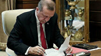 Cumhurbaşkanı Erdoğan'ın imzasıyla üniversitelerde yeni enstitü ve fakülteler kuruldu