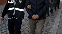 Mersin'de düzenlenen tefecilik operasyonunda 6 şüpheli yakalandı