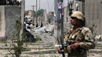 Afganistan’da bombalı araçla saldırı: 6 asker yaşamını yitirdi
