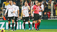 VAR'a rağmen sabıkaları bitmiyor