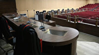 Eski HSYK Başkanvekili Ahmet Hamsici'nin cezası belli oldu