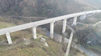 Asrın projesi tamamlanmak üzere: 50 ili ilgilendiren Karadeniz-Akdeniz Yolu’nun yüzde 95’lik kısmı tamamlandı