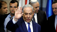 Netanyahu, yeniden Likud partisi lideri seçildi