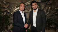 Fenerbahçe'de Ozan Tufan'ın sözleşmesi uzatıldı