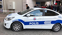 Avcılar'da banka soyan kişi polise teslim oldu