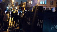 İstanbul'da silahlı kavga: Öyle vurulmaz böyle vurulur