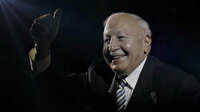 Necmettin Erbakan Üniversitesi'nden anlamlı paylaşım: O iş tamam hocam