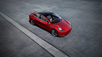 Çin Tesla'ya vergi muafiyeti uygulayacak
