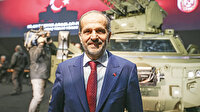 TÜMOSAN’ın gücü 530 beygire çıktı