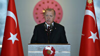 Cumhurbaşkanı Erdoğan: Mogadişu'daki terör saldırısını lanetliyorum
