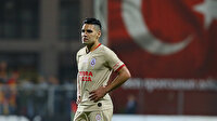 Falcao’da yol ayrımı