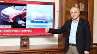 Suluova Belediye Başkanı Fatih Üçok: 1957'nci yerli otomobile talibiz