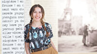 Mutluluğun fotoğrafını bana sor