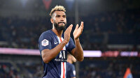 Fenerbahçe'nin favorisi Choupo Moting