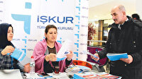 İşsizlik maaşı 2 bin 354 lira
