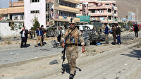 Afganistan'da askeri karakola bombalı saldırı: 10 kişi hayatını kaybetti