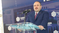 Bakan Varank: Yerli otomobil ile 60 yıllık hayal gerçek oldu