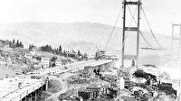Köprüye ‘manzaramı kesiyor’ muhalefeti