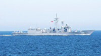 Oruç Reis seferi
