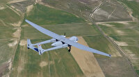 Savunmada 2020'yi Aksungur açacak: Tam 750 kilogram taşıyacak