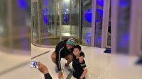 Khabib Nurmagomedov'dan Ronaldo paylaşımı: Bu yüzden dünyanın eniyisisin