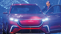 Tesla’ya meydan okuyor
