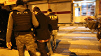 İstanbul'da DEAŞ'a yönelik operasyonda 24 kişi gözaltına alındı