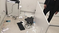 Hastalarına öncelik verilmeyince muayene odasını dağıttılar: 2 kişi gözaltına alındı