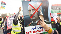 Hafter savaş suçlusu