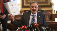 Sinan Aygün CHP'den istifa etti