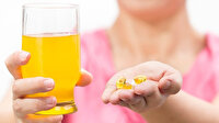 Televizyonlarda gördüğünüz vitaminlere dikkat: Fazla ilaç hasta ediyor