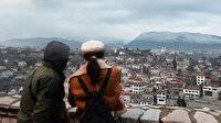 Türkiye'ye gelen turist sayısında rekor artış: 48 milyonu aştı