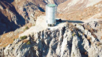 Sınıra 159 kartal gözü