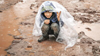 Dünya unuttu