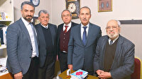 Ruhumuzu aydınlatan şair