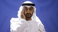 BAE Prensi Zayed Somali'deki katliamın emrini verdi
