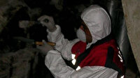 Jandarma parmak izi ve DNA’dan 2 hırsızlık olayını aydınlattı